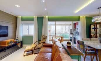 Imagem 7: 3 dormitórios na Avenida Do Guacá