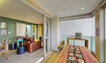 Imagem 3: 3 dormitórios na Avenida Do Guacá