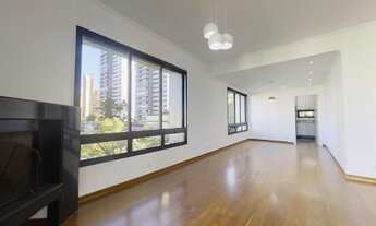 Imagem 3: 4 dormitórios na Rua Itamira