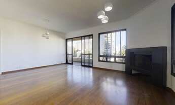 Imagem 4: 4 dormitórios na Rua Itamira