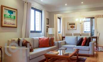 Imagem 3: 3 dormitórios na Rua Forte William