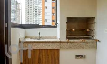 Imagem 2: 3 dormitórios na Rua Forte William