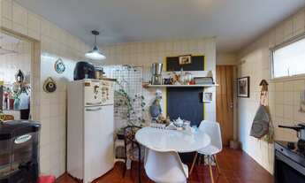 Imagem 7: 3 dormitórios na Rua Doutor Homem De Melo