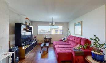 Imagem: 3 dormitórios na Rua Doutor Homem De Melo