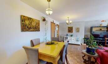 Imagem 2: 3 dormitórios na Rua Doutor Homem De Melo