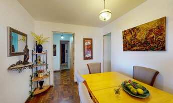 Imagem 3: 3 dormitórios na Rua Doutor Homem De Melo