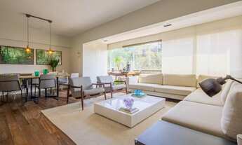 Imagem 2: 3 dormitórios na Rua Dos Três Irmãos