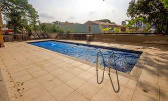 Imagem: 3 dormitórios na Rua Dos Três Irmãos