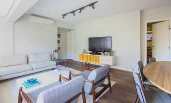 Imagem 3: 3 dormitórios na Rua Dos Três Irmãos