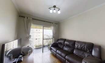 Imagem 3: 3 dormitórios na Rua Passos