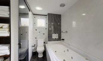 Imagem 6: 3 dormitórios na Rua Cipriano Barata