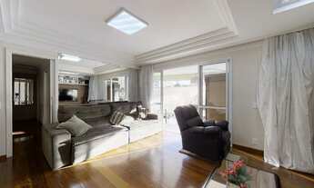 Imagem 2: 3 dormitórios na Rua Cipriano Barata