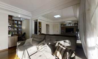 Imagem 4: 3 dormitórios na Rua Cipriano Barata