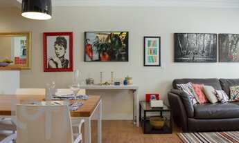 Imagem 5: 2 dormitórios na Avenida Sabiá