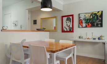 Imagem 7: 2 dormitórios na Avenida Sabiá