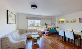 Imagem 4: 3 dormitórios na Rua Ministro Godói