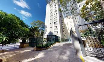 Imagem 5: 3 dormitórios na Rua Ministro Godói