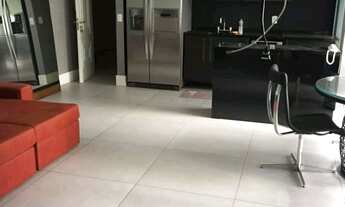 Imagem 5: 1 dormitório na Rua Clodomiro Amazonas