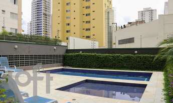 Imagem 2: 1 dormitório na Rua Clodomiro Amazonas