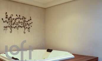 Imagem: 1 dormitório na Rua Clodomiro Amazonas