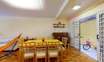 Imagem 3: 3 dormitórios na Rua Cayowaá