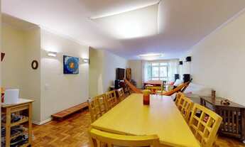 Imagem 2: 3 dormitórios na Rua Cayowaá