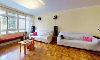 Imagem 4: 3 dormitórios na Rua Cayowaá