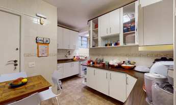 Imagem 6: 3 dormitórios na Rua Cayowaá