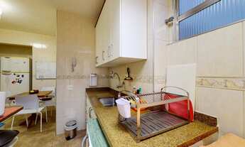 Imagem 7: 3 dormitórios na Rua Cayowaá