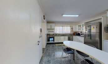 Imagem 7: 4 dormitórios na Rua Barnabé Coutinho