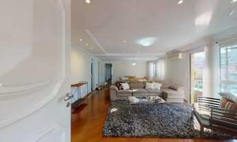 Imagem 2: 4 dormitórios na Rua Barnabé Coutinho