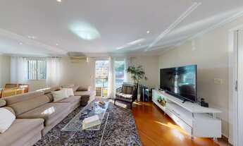 Imagem: 4 dormitórios na Rua Barnabé Coutinho