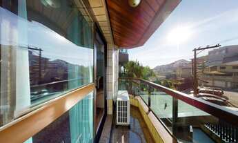 Imagem 3: 4 dormitórios na Rua Barnabé Coutinho