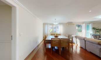 Imagem 4: 4 dormitórios na Rua Barnabé Coutinho