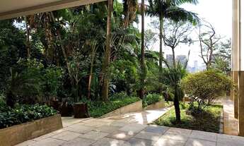 Imagem 7: 4 dormitórios na Avenida Santo Amaro