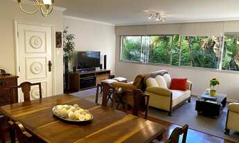 Imagem 2: 4 dormitórios na Avenida Santo Amaro