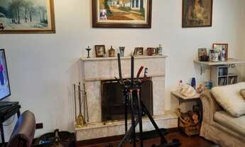 Imagem 6: 5 dormitórios na Rua Doutor Guilherme Cristofel