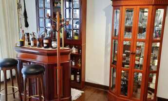 Imagem 7: 5 dormitórios na Rua Doutor Guilherme Cristofel