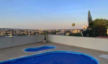 Imagem: 3 dormitórios na Avenida Cristo Rei