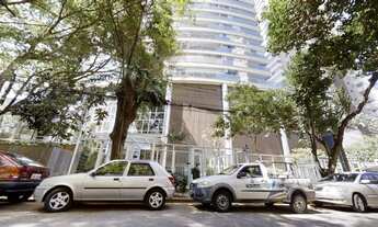 Imagem 7: 1 dormitório na Rua Doutor Paschoal Imperatriz