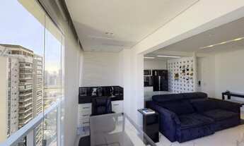 Imagem 2: 1 dormitório na Rua Doutor Paschoal Imperatriz