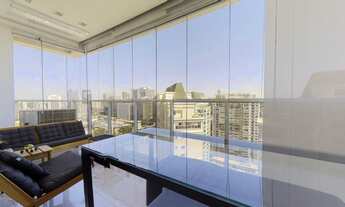 Imagem 3: 1 dormitório na Rua Doutor Paschoal Imperatriz