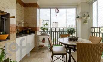 Imagem 5: 3 dormitórios na Rua Almansa