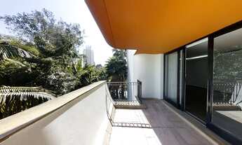 Imagem: 4 dormitórios na Avenida Giovanni Gronchi