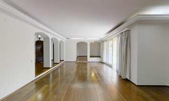 Imagem 5: 4 dormitórios na Avenida Giovanni Gronchi