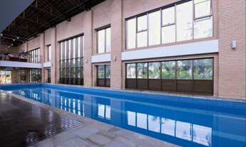 Imagem 2: 1 dormitório na Rua Joaquim Ferreira