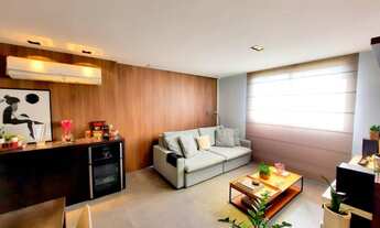 Imagem 6: 1 dormitório na Rua Joaquim Ferreira