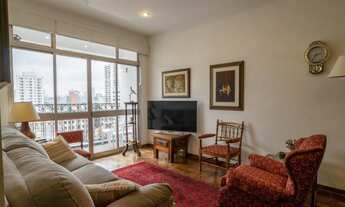 Imagem: 3 dormitórios na Rua Coronel Conrado Siqueira