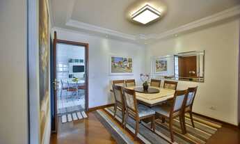 Imagem 6: 3 dormitórios na Rua Agudos