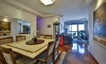 Imagem 3: 3 dormitórios na Rua Agudos